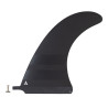 roam longboard fin 9"