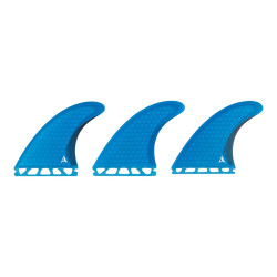 Futures Roam Performance Thruster Fins | Surf