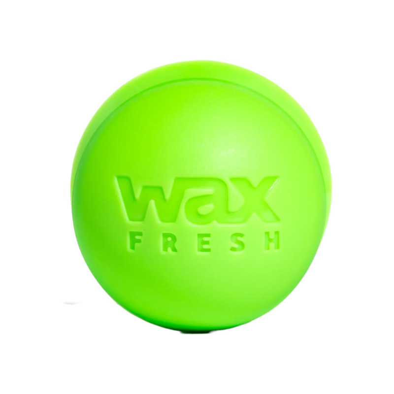 Wax Fresh| Raspador de parafina surf