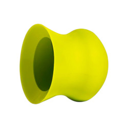 raspador wax fresh amarelo