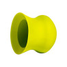 raspador wax fresh amarelo