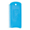 raspador parafina ocean & earth azul