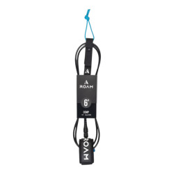 Leash Surf ROAM 6’ Comp Performance | Surf