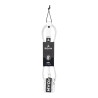 leash surf 6' comp roam branco