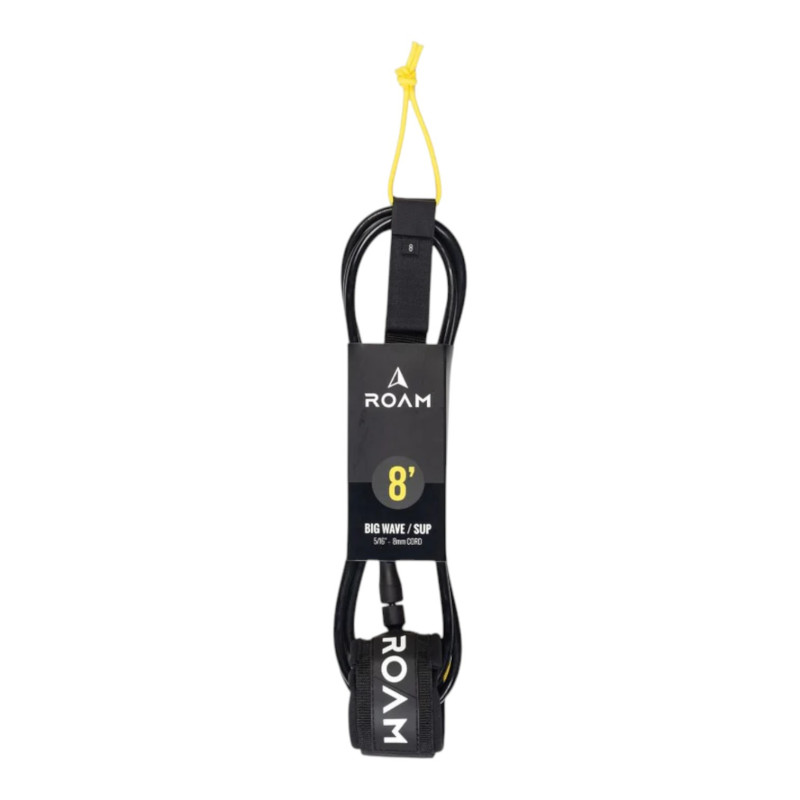 ROAM 8' Big Wave SUP Leash