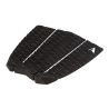 deck traction pad 3 peças roam preto