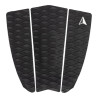 deck traction pad 3 peças roam preto