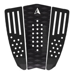 deck traction pad 3 peças comp roam preto