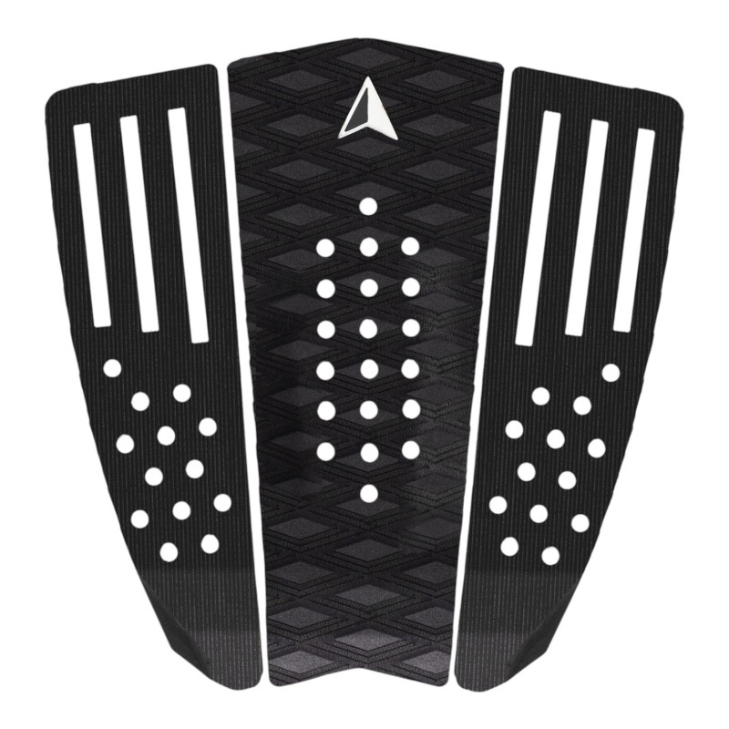 deck traction pad 3 peças comp roam preto