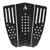 deck traction pad 3 peças comp roam preto