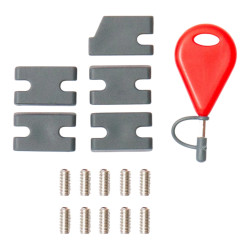 Ocean & Earth FCS II Base Infill Kit