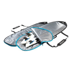 6'4 daylight fish hybrid board bag roam