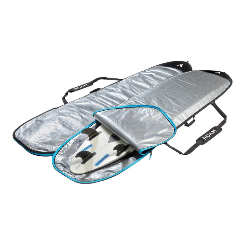 saco prancha 7'6 daylight fun roam