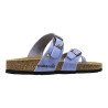 Nazaré Leather Sandals Cubanas | Casual comfort