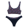 Biquini Reversível Marli Swimwear | Praia & Surf