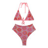 Biquini Reversível Marli Swimwear | Praia & Surf