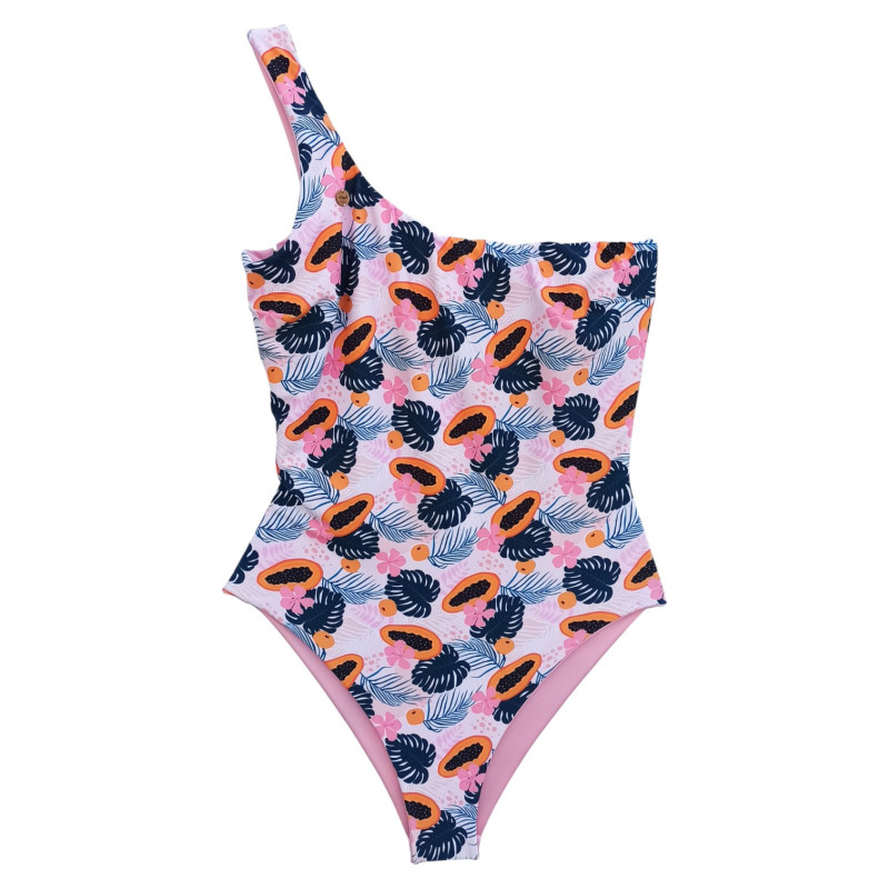 Fato de Banho Reversível Marli Swimwear | Praia & Surf