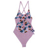 Fato de Banho Reversível Marli Swimwear | Praia & Surf