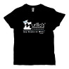 T-Shirt Murillo's Academy | Estilo casual surf