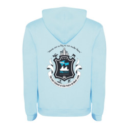 Camisola Murillo's Academy | Conforto casual