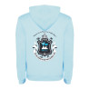 Murillo's Academy Sweatshirt | Casual comfort