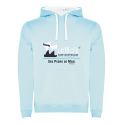 Camisola Murillo's Academy | Conforto casual