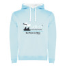 Camisola Murillo's Academy | Conforto casual
