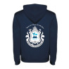Camisola Murillo's Academy | Conforto casual