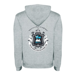 Camisola Murillo's Academy | Conforto casual
