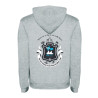 Murillo's Academy Sweatshirt | Casual comfort