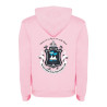 Murillo's Academy Sweatshirt | Casual comfort