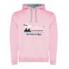 Murillo's Academy Sweatshirt | Casual comfort