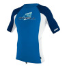 O’Neill kids rash guard for surfing