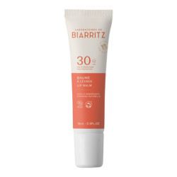 Bálsamo Labial SPF 30 | Laboratoires de Biarritz