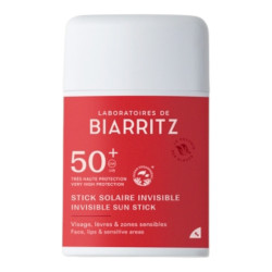 SPF 50+ Sunscreen Stick | Targeted protection