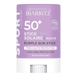 SPF 50+ Sunscreen Stick | Targeted protection