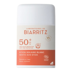 Protetor Solar SPF 50+ Bastão | Laboratoires de Biarritz