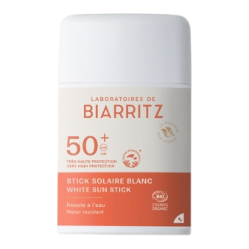 SPF 50+ Sunscreen Stick | Targeted protection