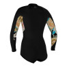O’Neill Bahia 2/1mm Wetsuit | Women’s flexibility