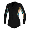 o’neill bahia 2/1mm women’s wetsuit