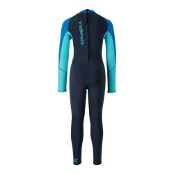 Fato O’Neill Reactor Infantil 2/2mm | Conforto térmico