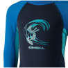 O’Neill Reactor Kids 2/2mm | Easy-entry wetsuit