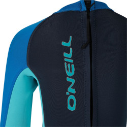 Fato O’Neill Reactor Infantil 2/2mm | Conforto térmico
