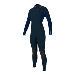 O’Neill Womens Hyperfreak Fire 4/3mm | Thermal performance