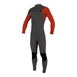 o'neill youth hyperfreak 5/4+ wetsuit