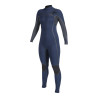 o'neill womens hyperfreak fire 5/4+ wetsuit