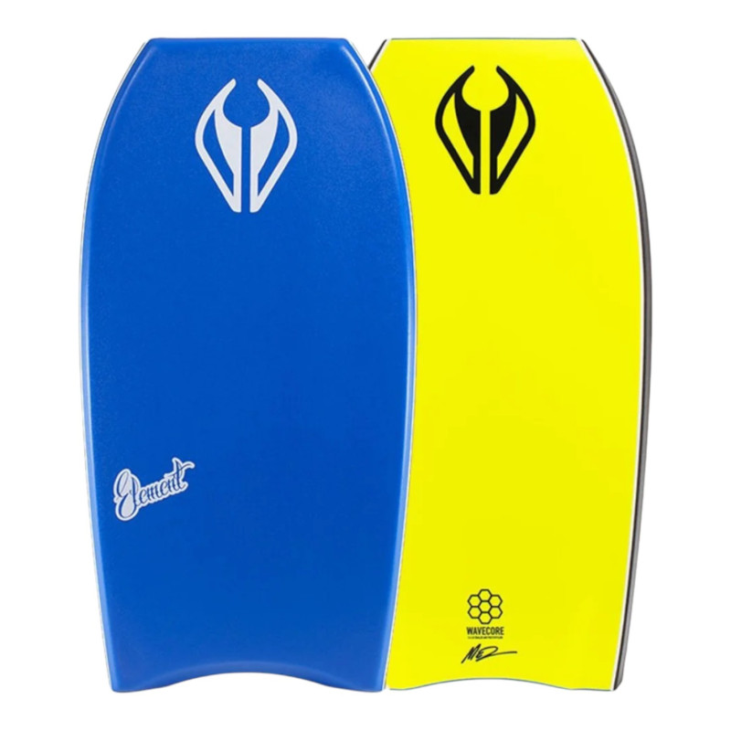 NMD bodyboard element pe 32"