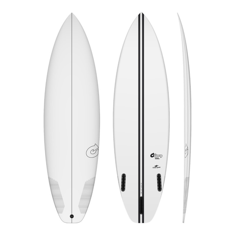 torq tec comp-2 5'10