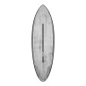 torq act multiplier 6'0 brushed