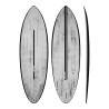 torq act multiplier 6'0 brushed